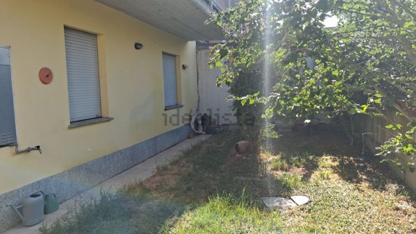 appartamento in affitto a Voghera