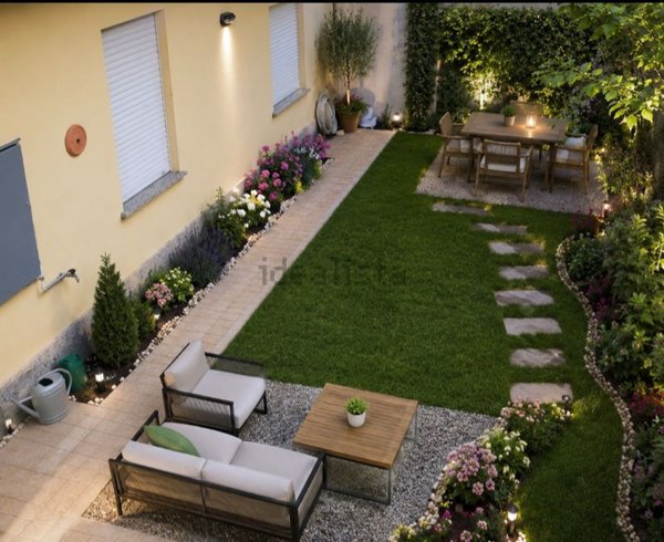 appartamento in affitto a Voghera