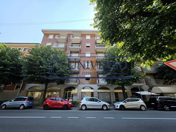 appartamento in affitto a Voghera