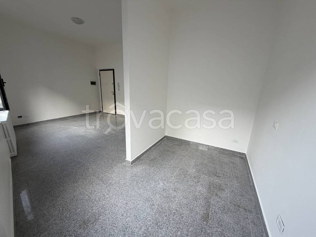 appartamento in affitto a Voghera