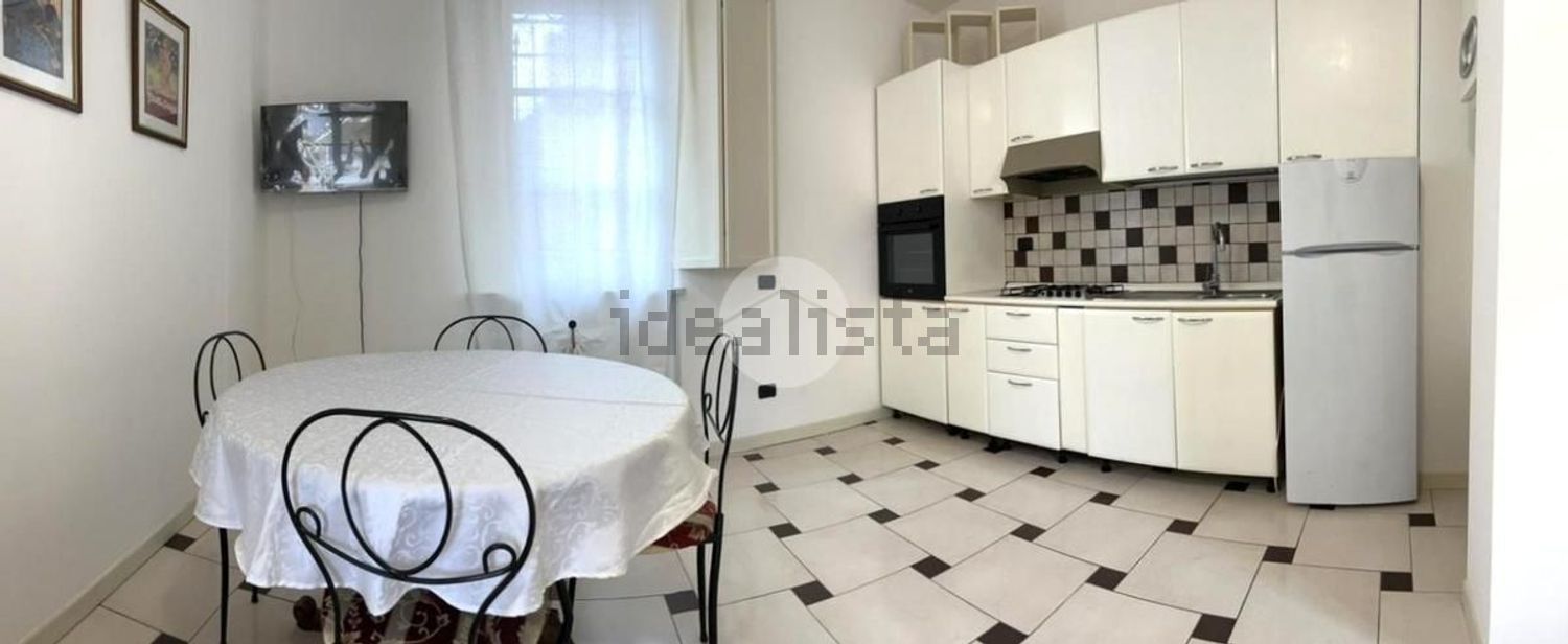 appartamento in affitto a Voghera