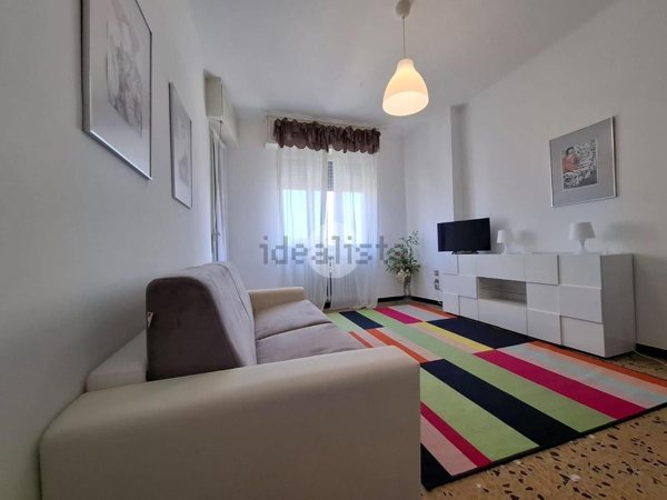 appartamento in affitto a Voghera