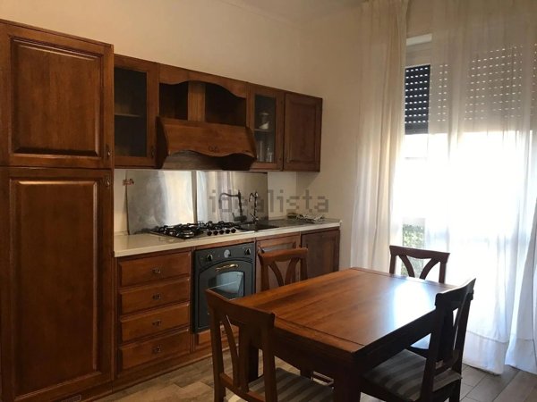 appartamento in affitto a Voghera