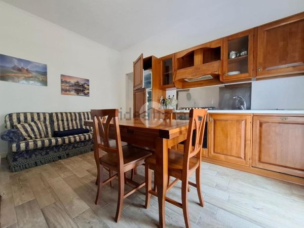 appartamento in affitto a Voghera