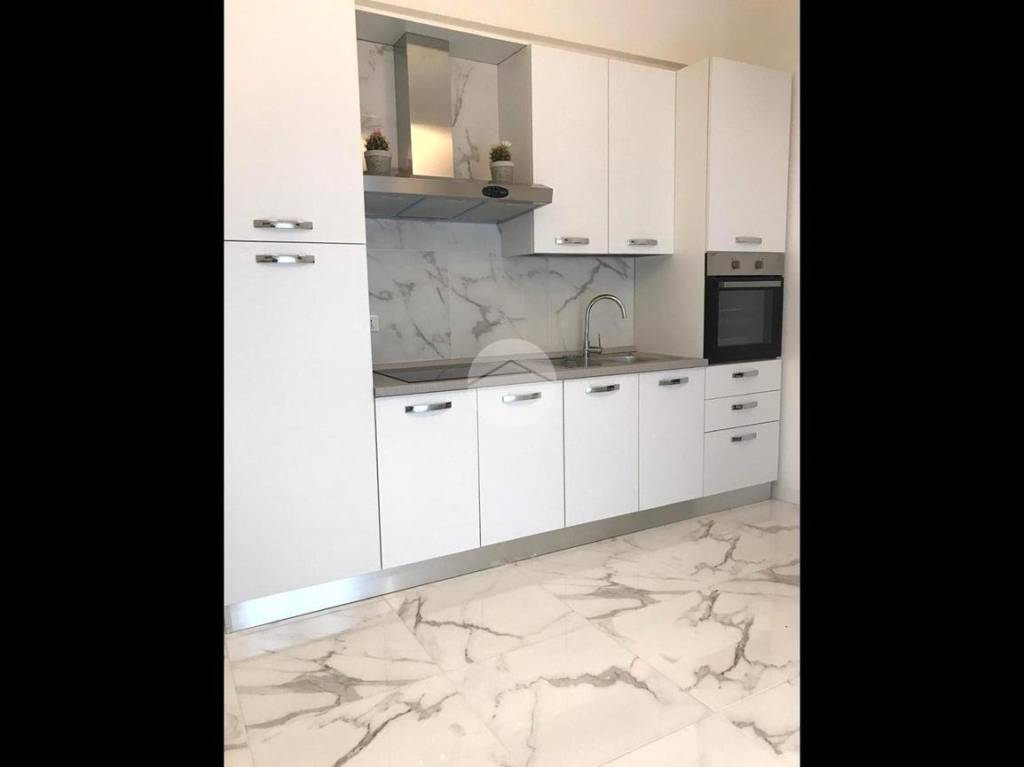 appartamento in affitto a Voghera