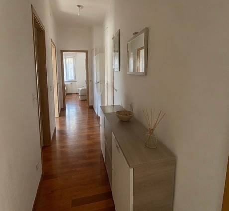appartamento in affitto a Voghera