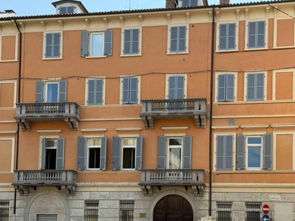 appartamento in affitto a Voghera