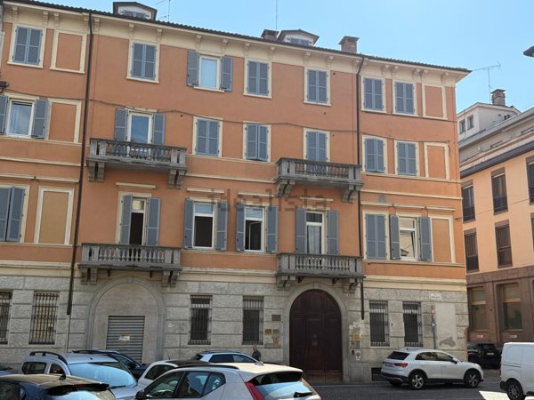 appartamento in affitto a Voghera