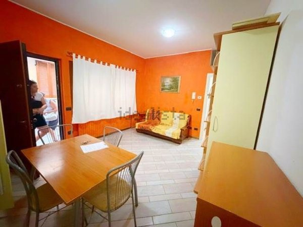 appartamento in affitto a Voghera