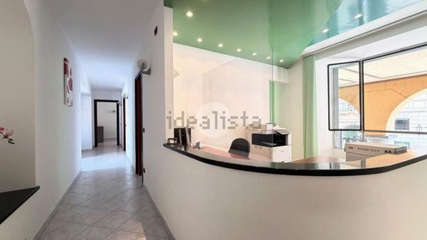 appartamento in affitto a Voghera