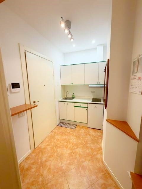 appartamento in affitto a Voghera