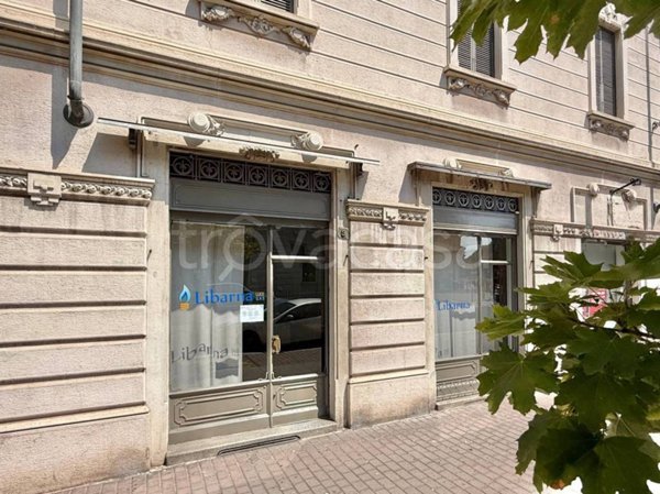 ufficio in affitto a Voghera