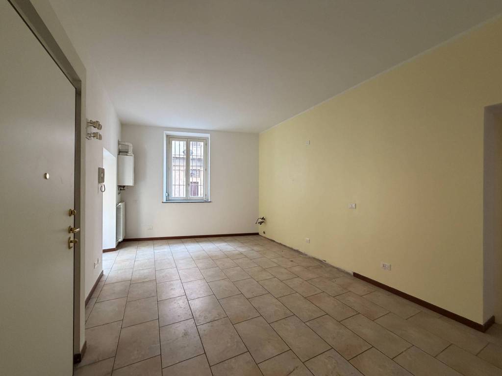 appartamento in affitto a Voghera