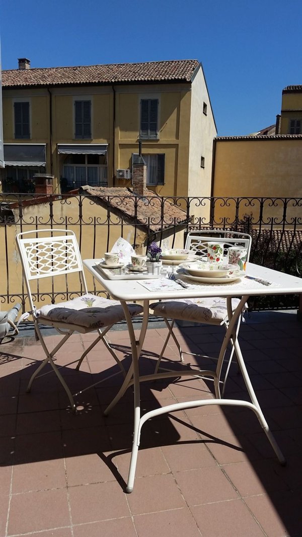 appartamento in affitto a Voghera