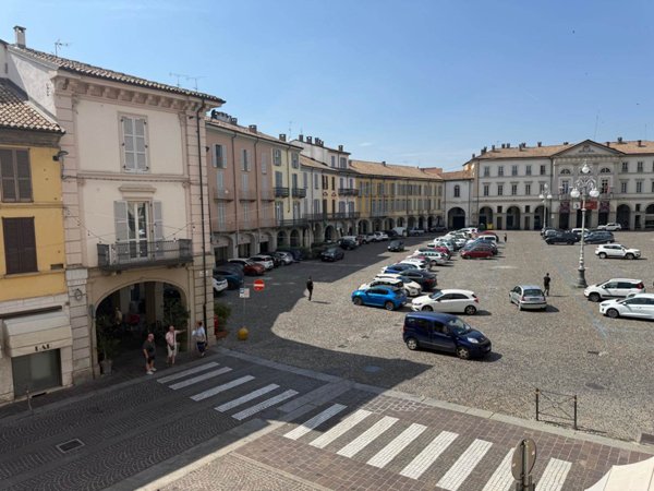 ufficio in affitto a Voghera