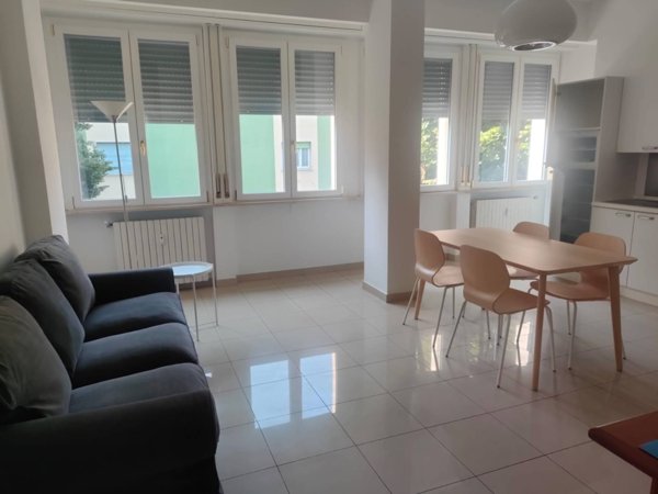 appartamento in affitto a Voghera