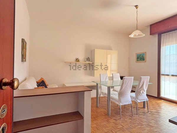 appartamento in affitto a Voghera