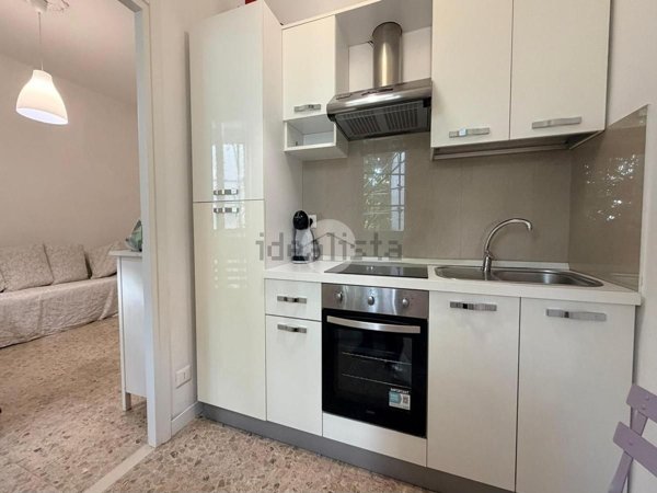 appartamento in affitto a Voghera