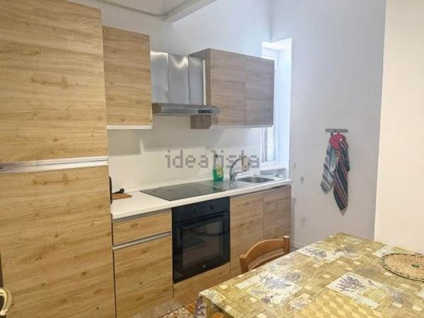 appartamento in affitto a Voghera in zona Medassino