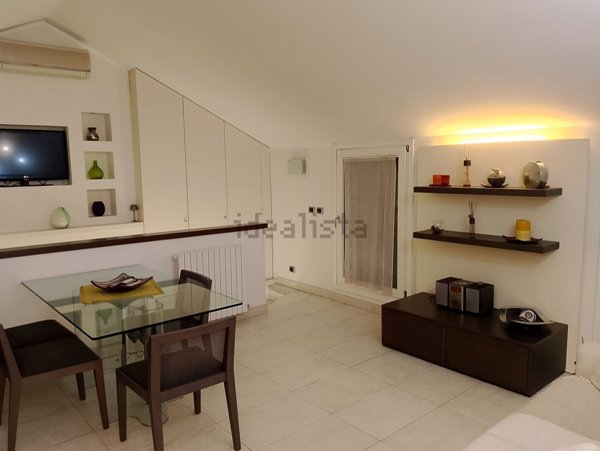 appartamento in affitto a Voghera