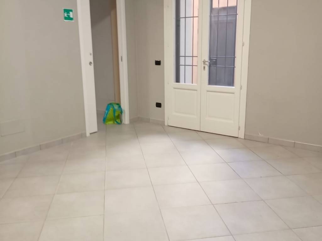 ufficio in affitto a Voghera