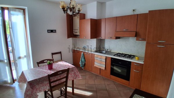 appartamento in affitto a Voghera
