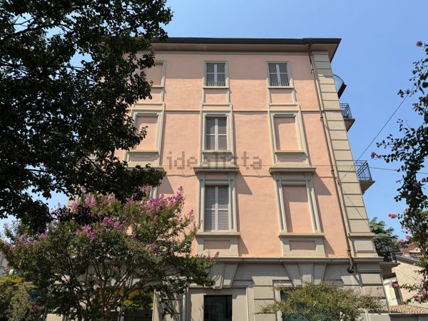 appartamento in affitto a Voghera