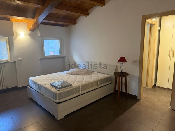 appartamento in affitto a Voghera