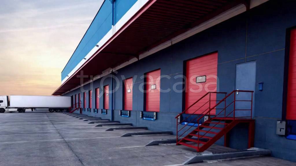 appartamento in affitto a Voghera