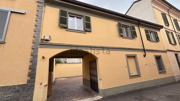 appartamento in affitto a Voghera