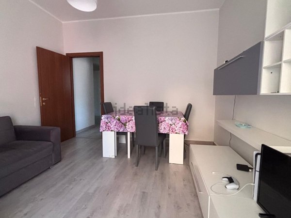 appartamento in affitto a Voghera