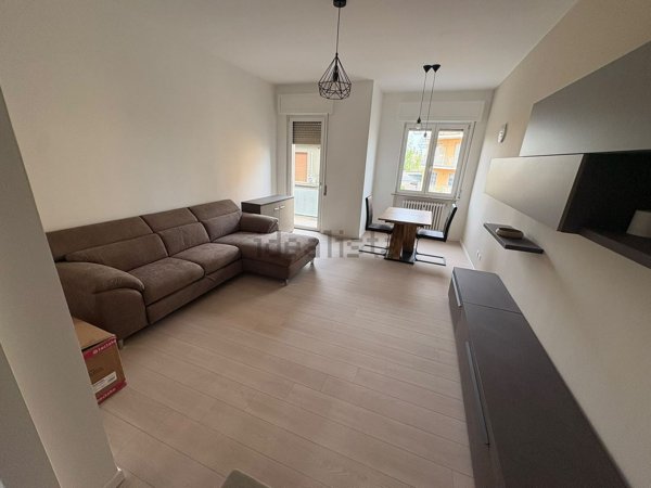 appartamento in affitto a Voghera