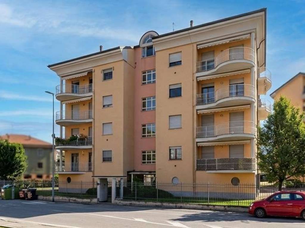 appartamento in affitto a Voghera