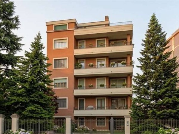appartamento in affitto a Voghera