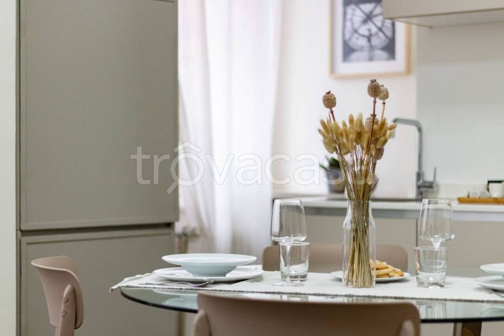 appartamento in affitto a Voghera