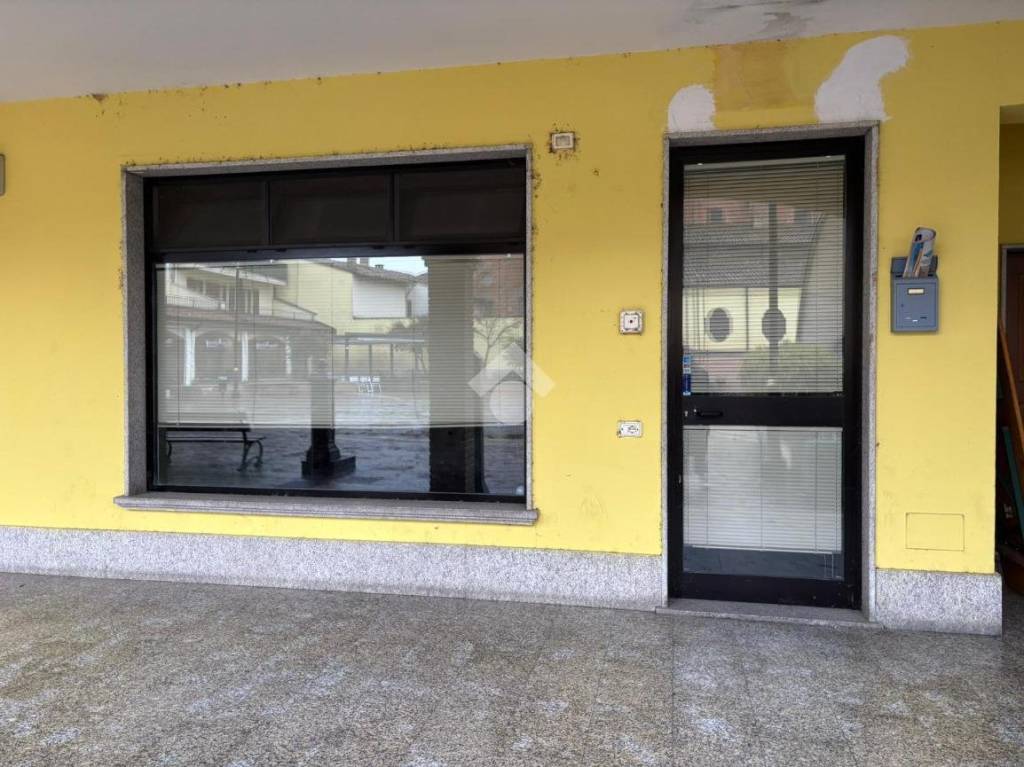 appartamento in affitto a Corteolona e Genzone in zona Corteolona