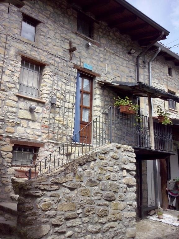 appartamento in affitto a Colli Verdi in zona Valverde