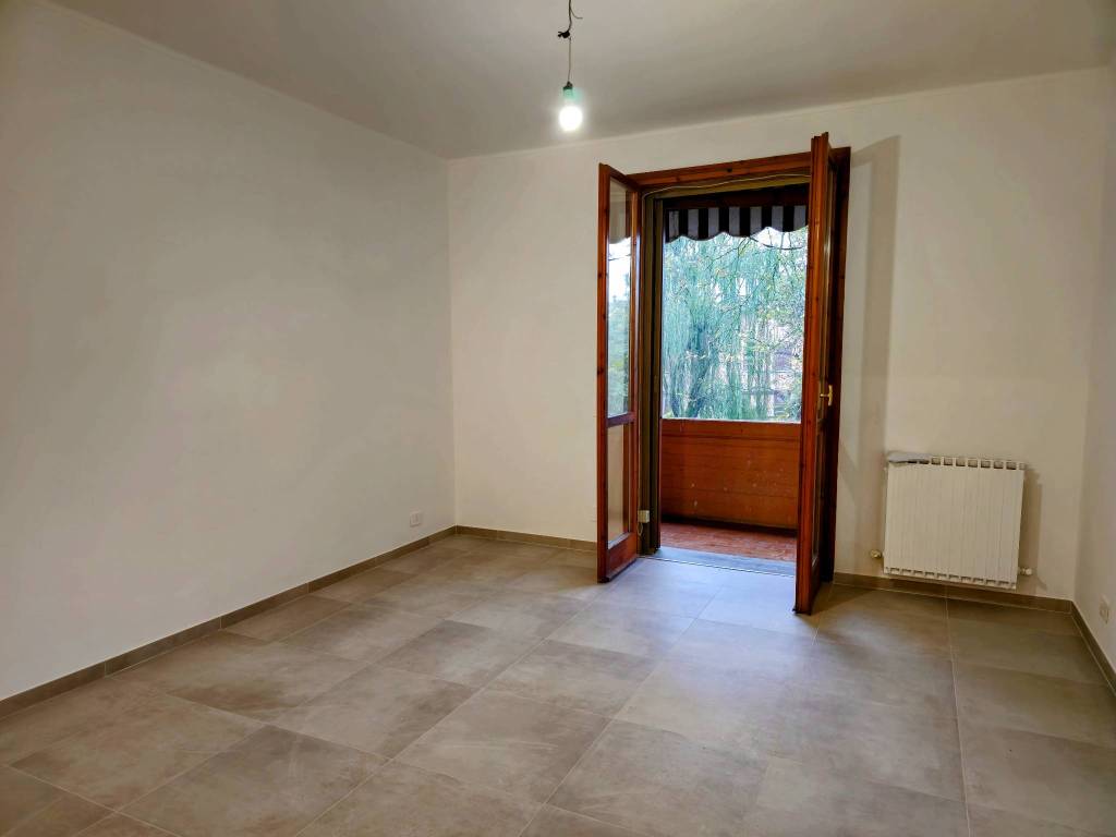 appartamento in affitto a Colli Verdi in zona Valverde