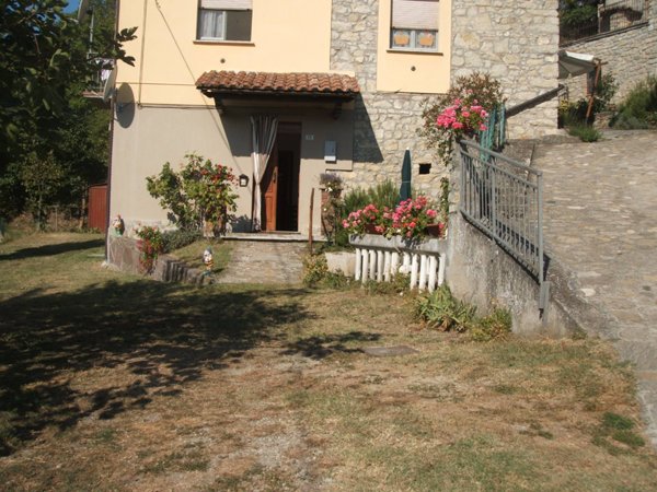 appartamento in affitto a Colli Verdi in zona Valverde