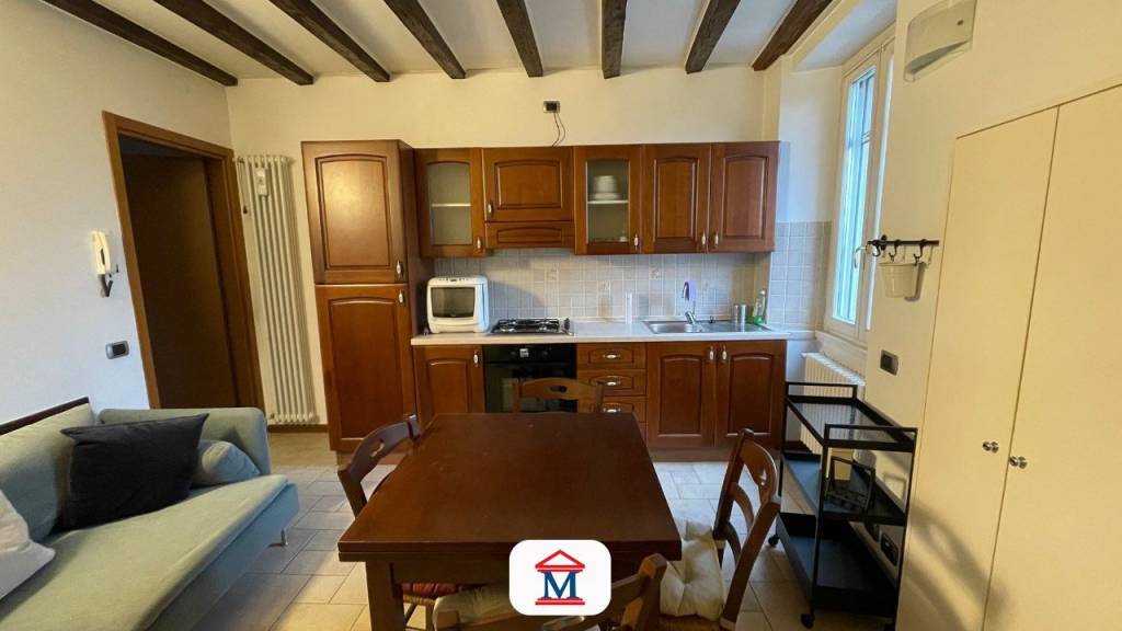 appartamento in affitto a Colli Verdi in zona Valverde