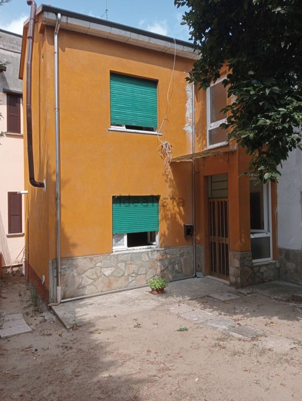 casa indipendente in affitto a Colli Verdi in zona Pometo