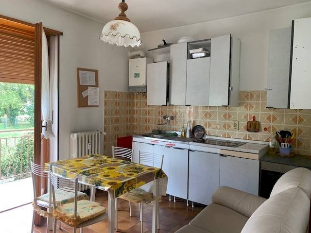 appartamento in affitto a Luserna San Giovanni