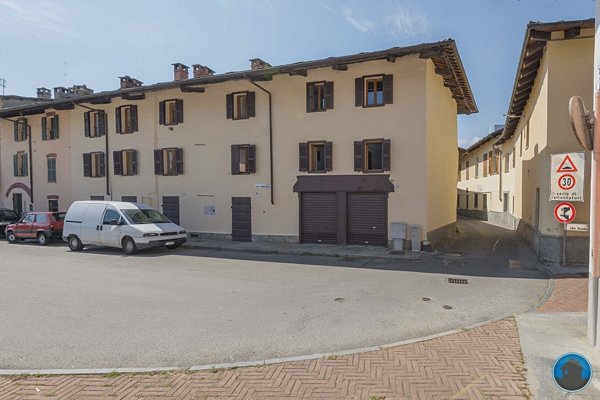 negozio in affitto a Luserna San Giovanni in zona San Giovanni