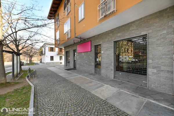 monolocale in affitto a Luserna San Giovanni in zona Luserna