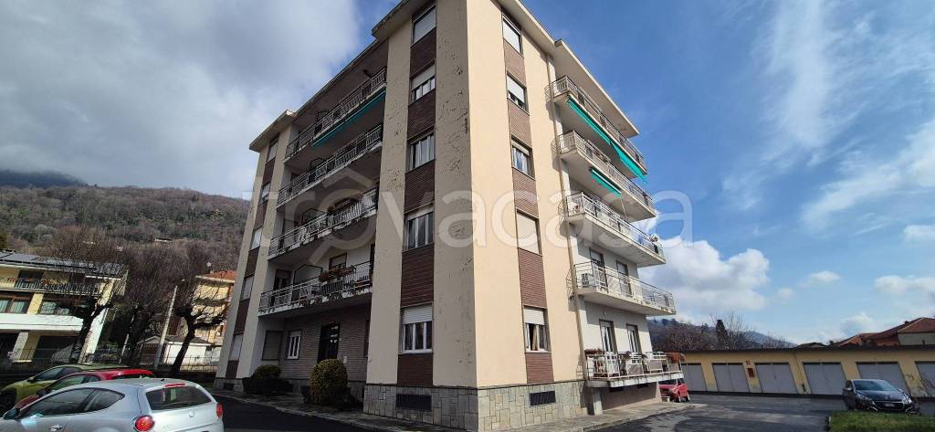 appartamento in affitto a Luserna San Giovanni in zona Airali