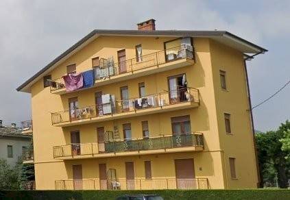 appartamento in affitto a Luserna San Giovanni in zona Airali