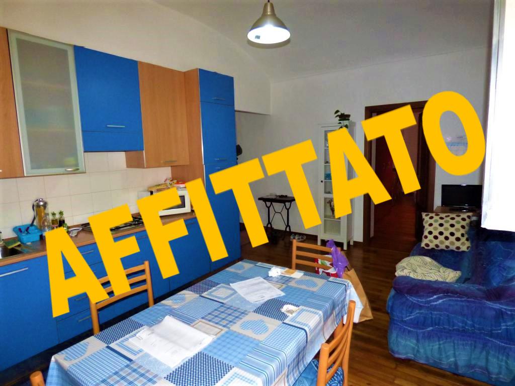 appartamento in affitto a Luserna San Giovanni