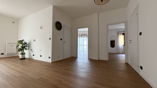 appartamento in affitto a Luserna San Giovanni