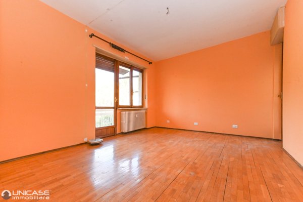 appartamento in affitto a Luserna San Giovanni in zona Luserna