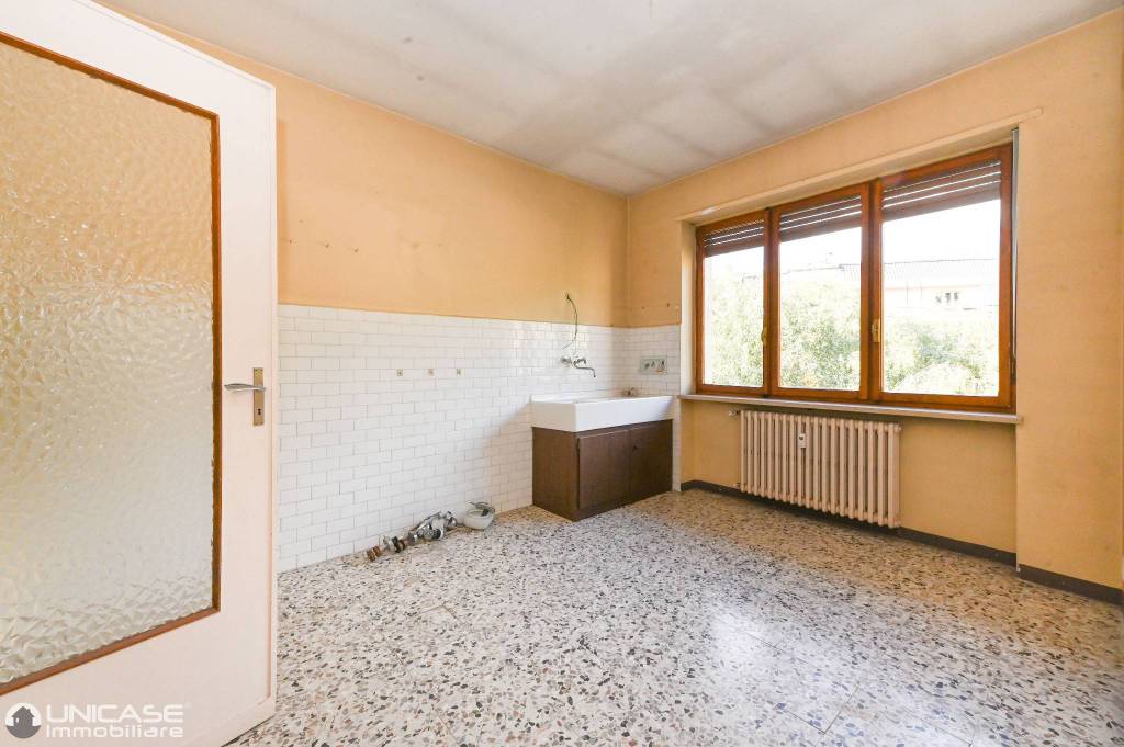 appartamento in affitto a Luserna San Giovanni in zona Luserna